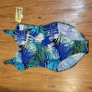Caribbean Sand Bathing Suit